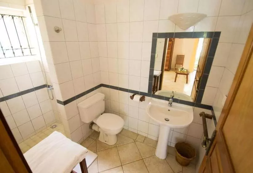 Residence Peramal