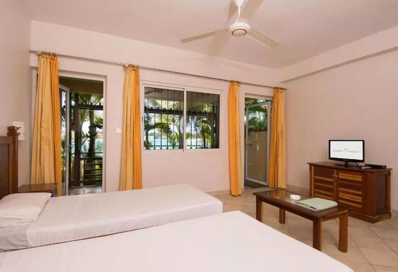 Residence Peramal
