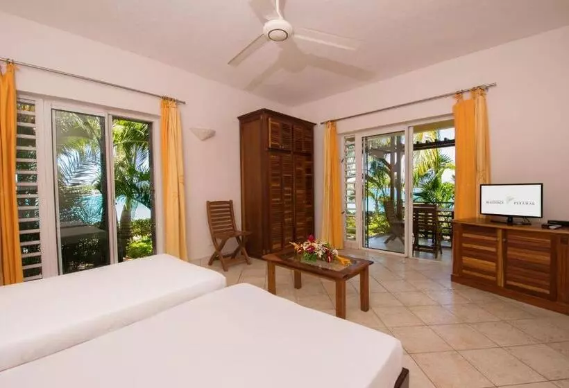 Residence Peramal