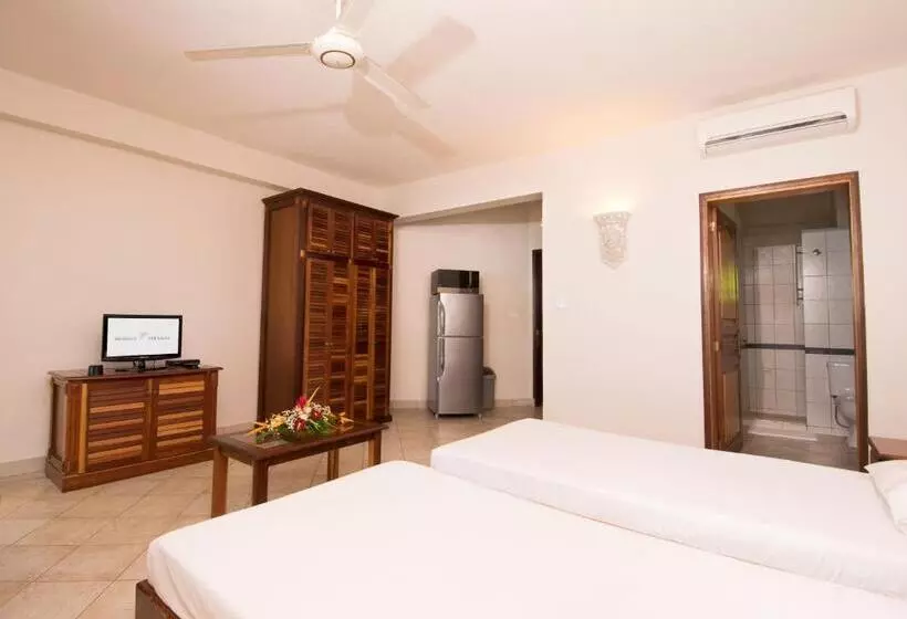 Residence Peramal
