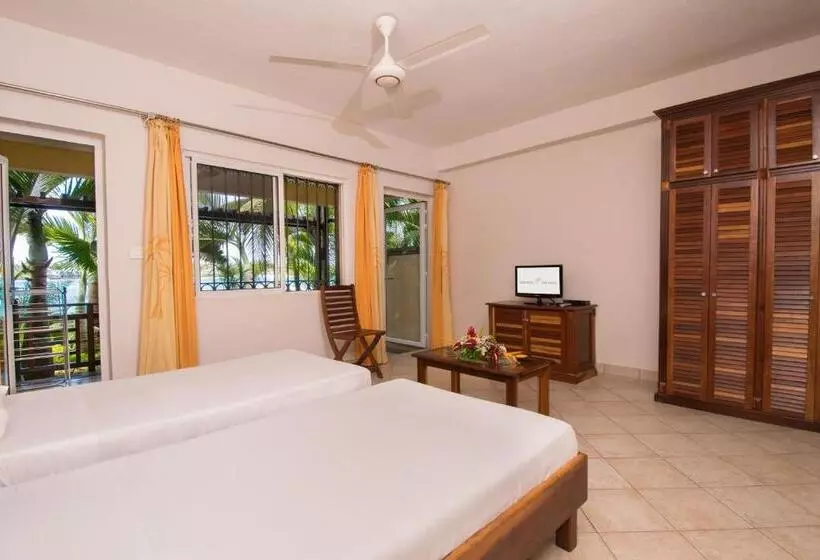 Residence Peramal