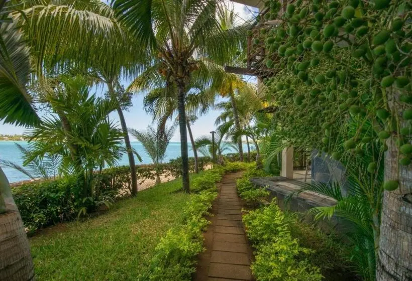 Residence Peramal