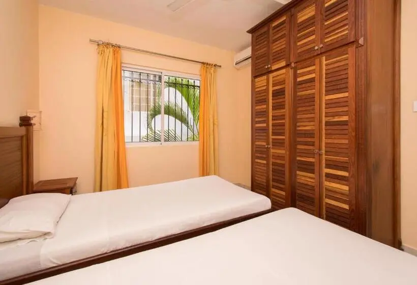 Residence Peramal