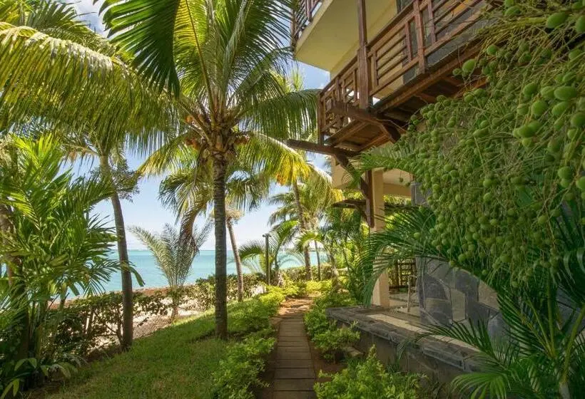 Residence Peramal