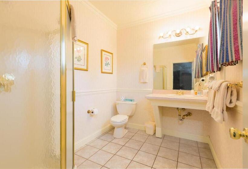 ベッドアンドブレックファースト The Blue Heron Inn