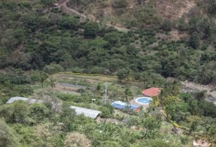 ホテル Chinauta Real