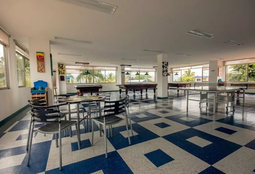 ホテル Chinauta Real