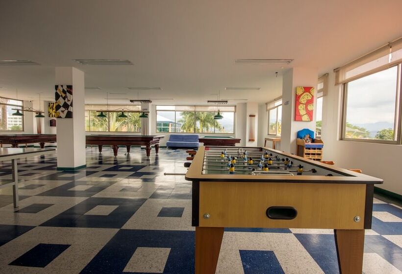 Отель Chinauta Real