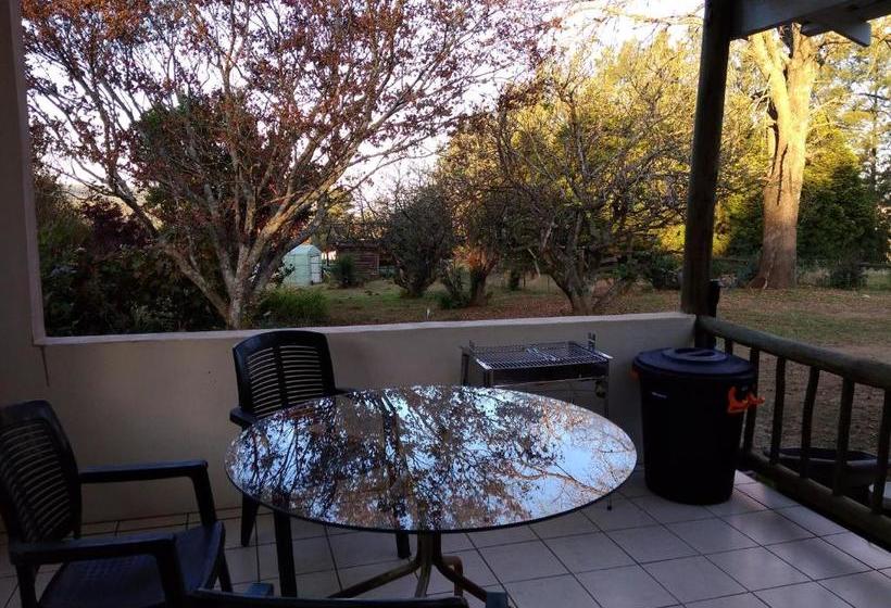 Hotelli Farmstrong Accommodation