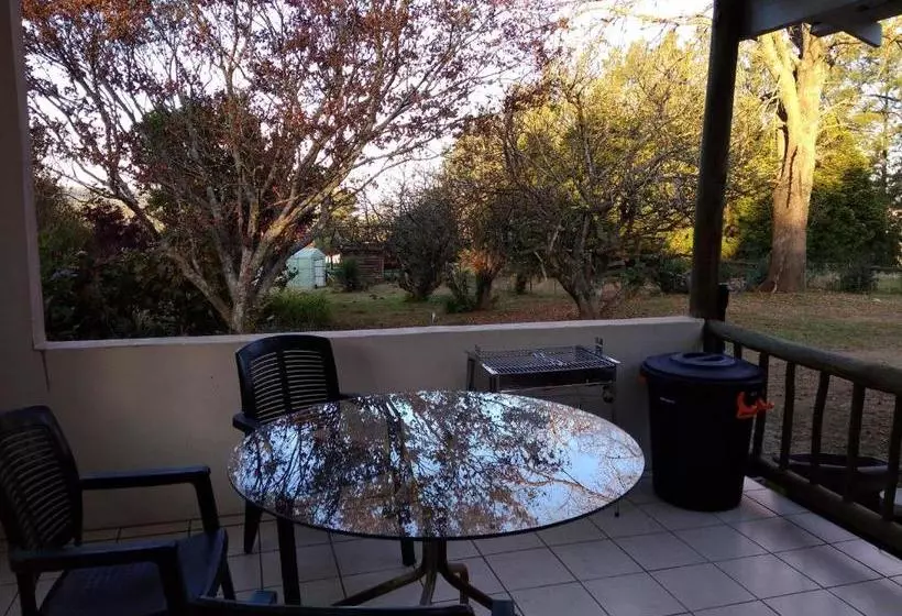 Hotelli Farmstrong Accommodation