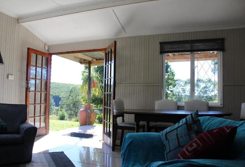 Hotelli Farmstrong Accommodation