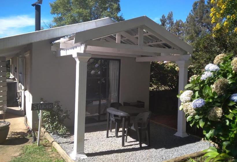 Hotelli Farmstrong Accommodation