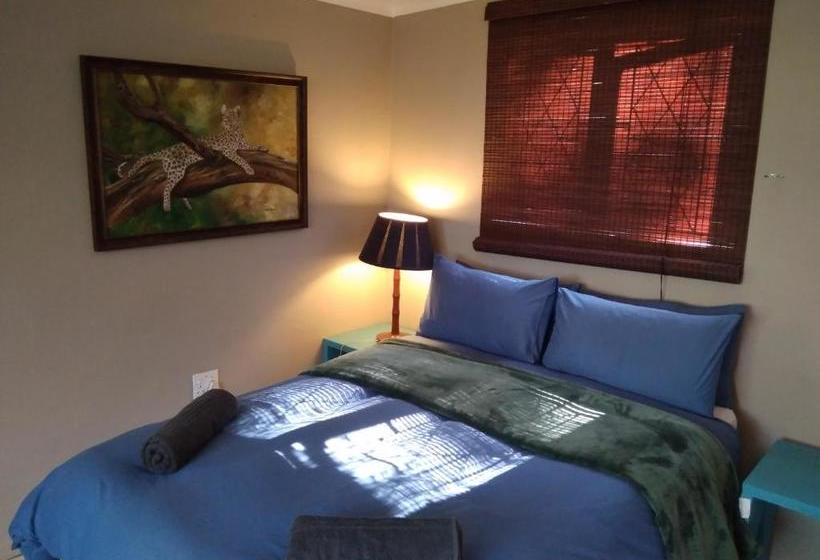 Hotelli Farmstrong Accommodation