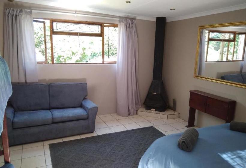 Hotelli Farmstrong Accommodation