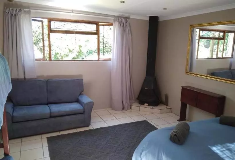 Hotelli Farmstrong Accommodation