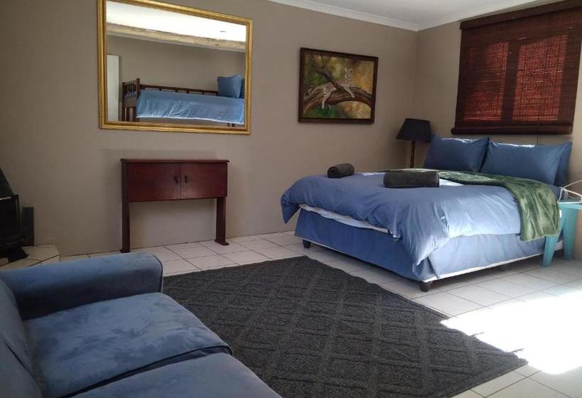 Hotelli Farmstrong Accommodation