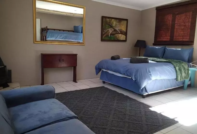 Hotelli Farmstrong Accommodation
