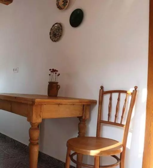 ペンション Arácsi Vendégház