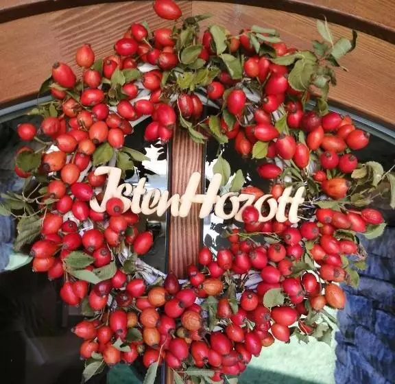 ペンション Arácsi Vendégház