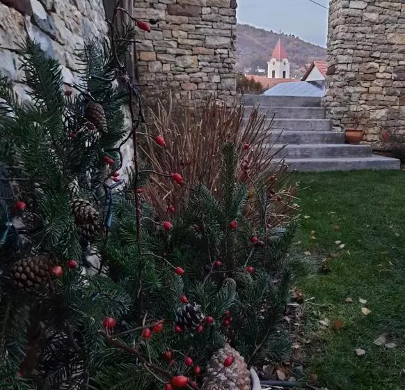 ペンション Arácsi Vendégház