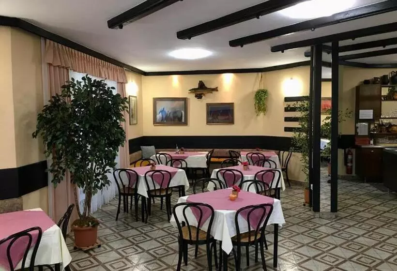 پانسیون Guest House Atelšek