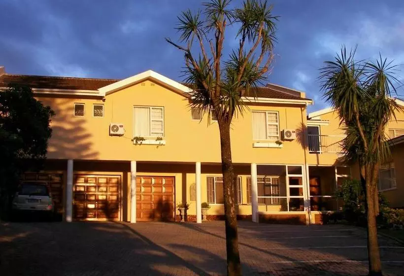 Majatalo Hubertha Guest House