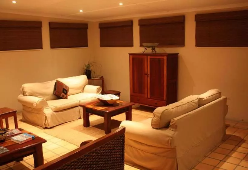 Majatalo Hubertha Guest House