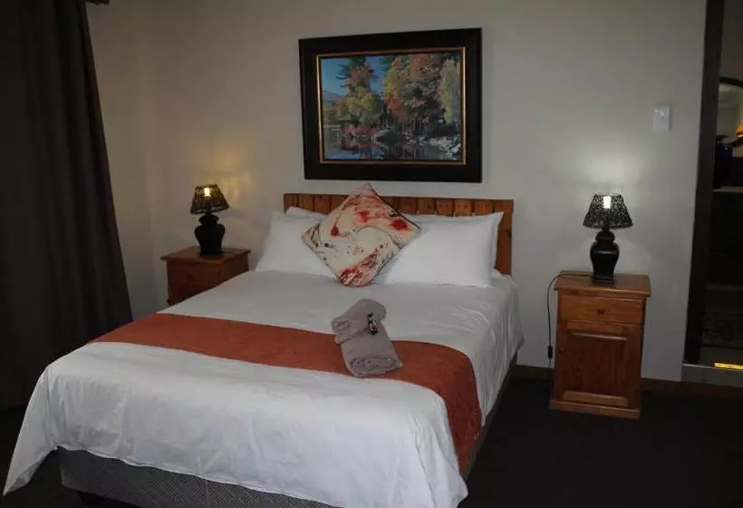 Majatalo Hubertha Guest House