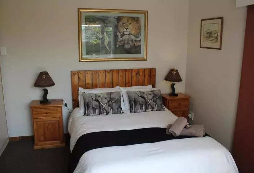 Majatalo Hubertha Guest House