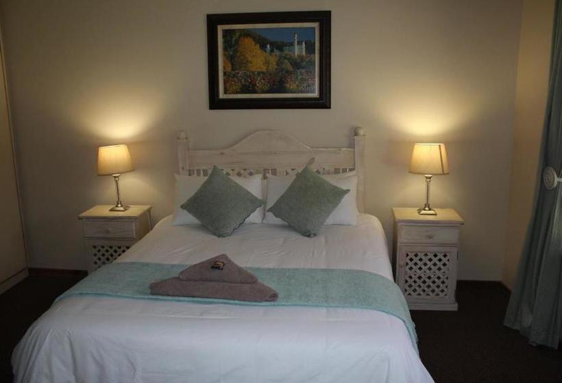 بنسيون Hubertha Guest House