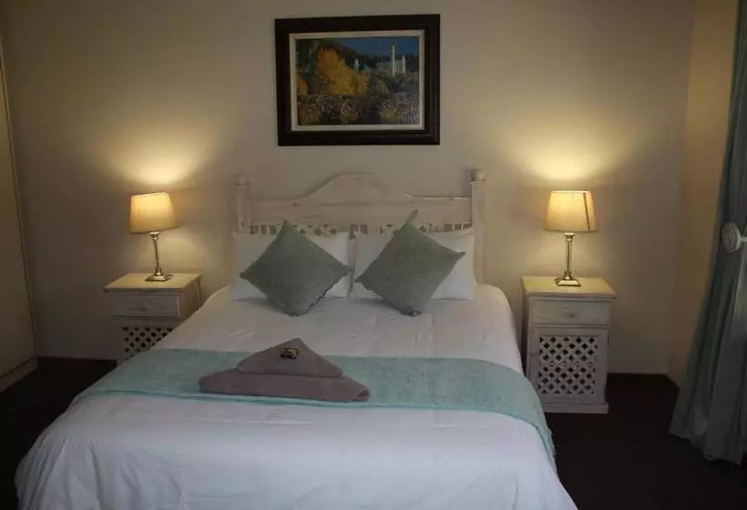 Majatalo Hubertha Guest House