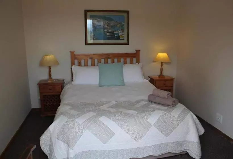 Majatalo Hubertha Guest House