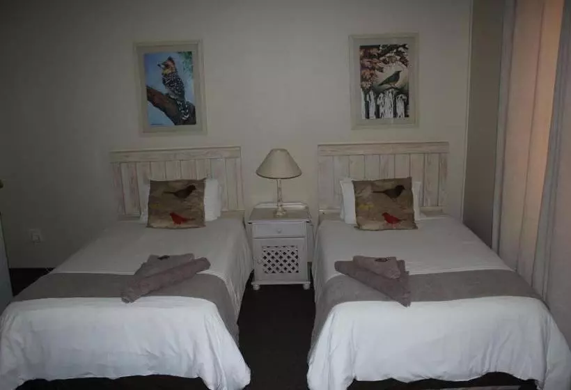 Majatalo Hubertha Guest House