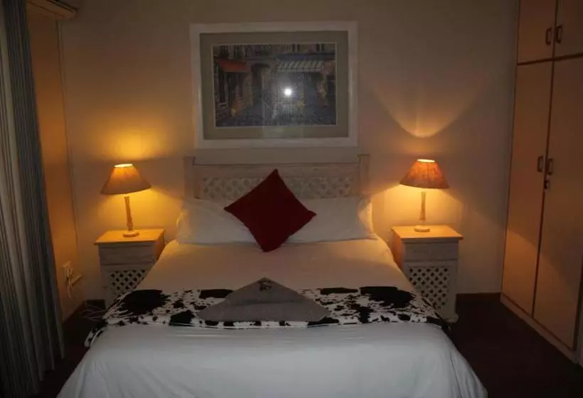 Majatalo Hubertha Guest House