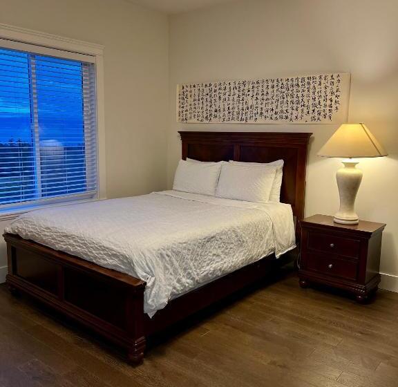 Pensionat Ocean Melody Vacation Rooms