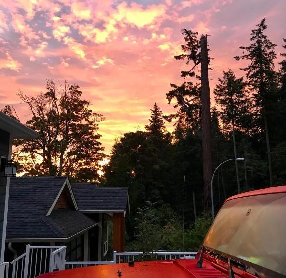 Pensionat Ocean Melody Vacation Rooms