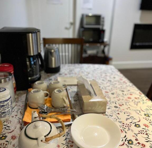 Pensionat Ocean Melody Vacation Rooms