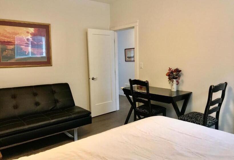 Pensionat Ocean Melody Vacation Rooms