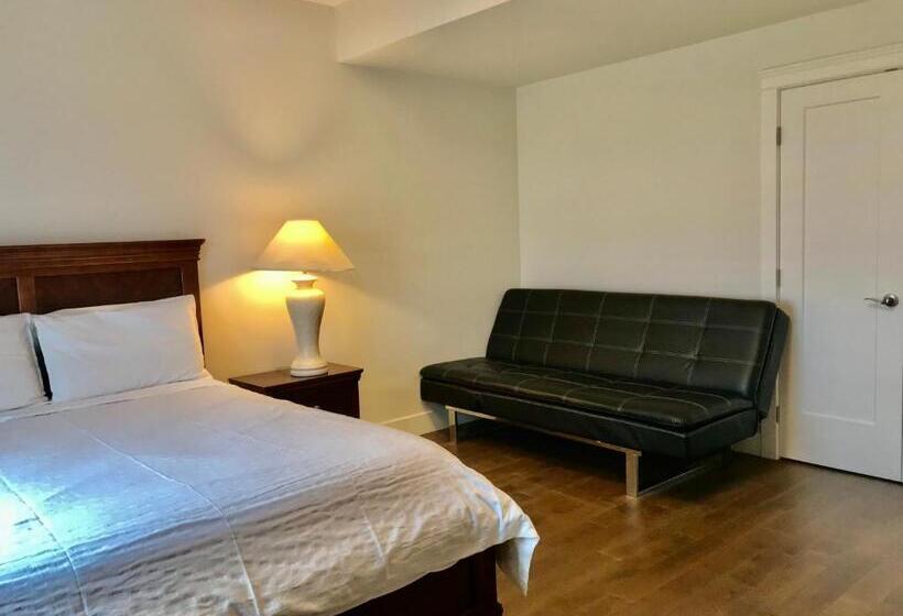 Pensionat Ocean Melody Vacation Rooms