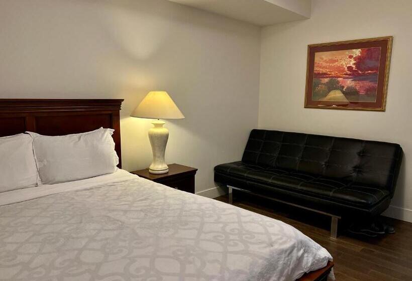 Pensionat Ocean Melody Vacation Rooms