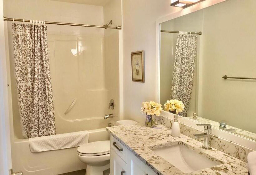 Pensionat Ocean Melody Vacation Rooms