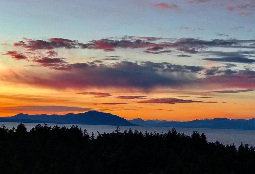 Pensionat Ocean Melody Vacation Rooms