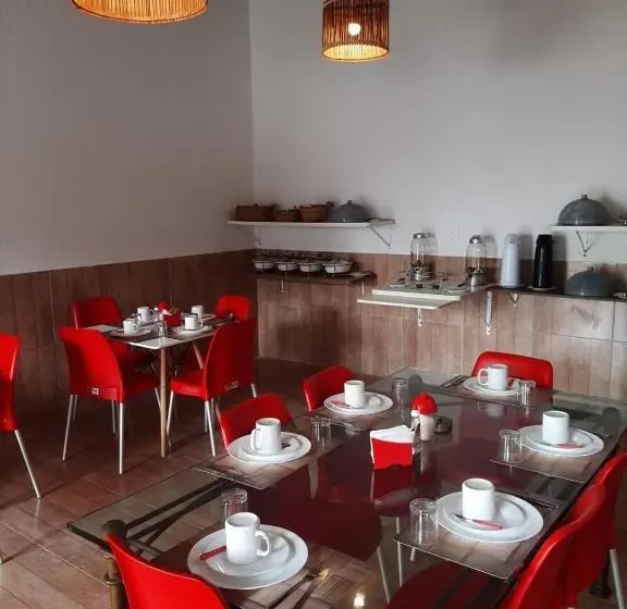 Majatalo Pousada Eldorado