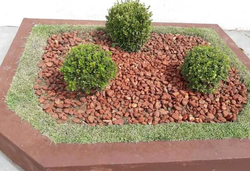 Majatalo Pousada Eldorado