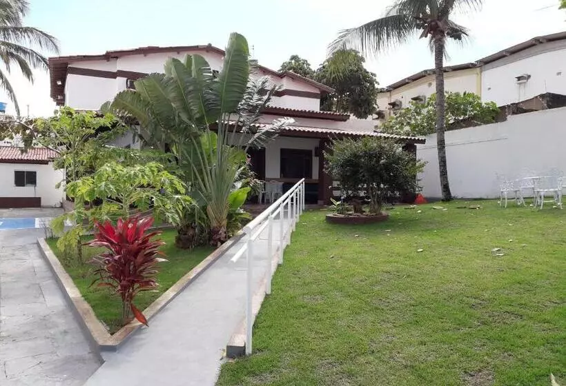 Majatalo Pousada Eldorado