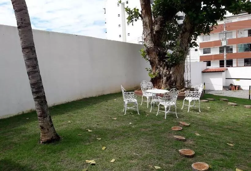 Majatalo Pousada Eldorado