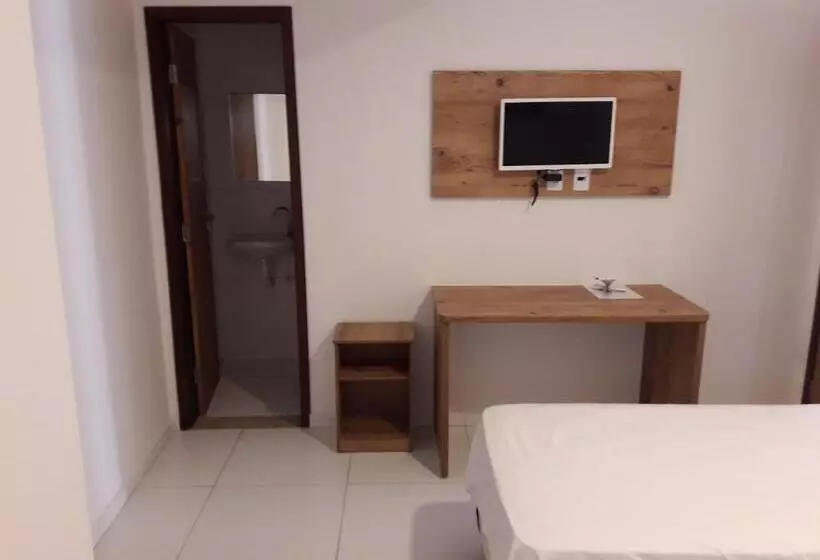 Majatalo Pousada Eldorado