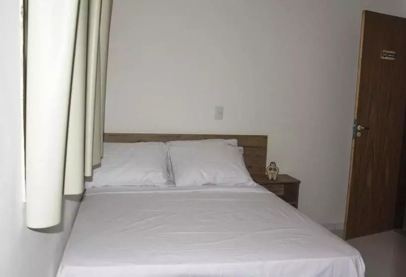 Majatalo Pousada Eldorado