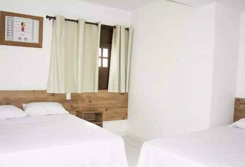 Majatalo Pousada Eldorado