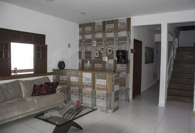 Majatalo Pousada Eldorado